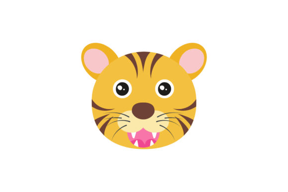 Doodle Deer Jungle Cute Funny: A Playful Vector Design Asset
