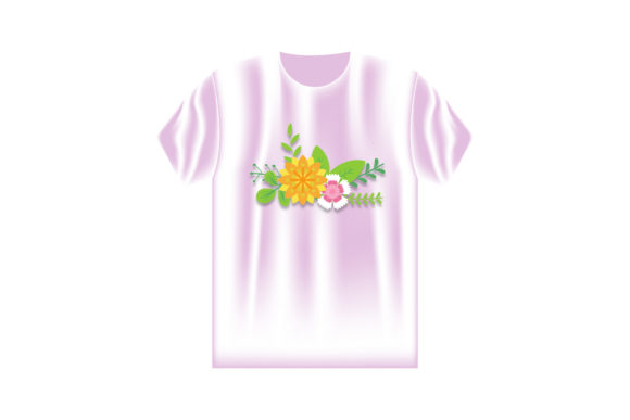 Mastering the Drawing Trendy Cute T-Shirt Cool Aesthetic